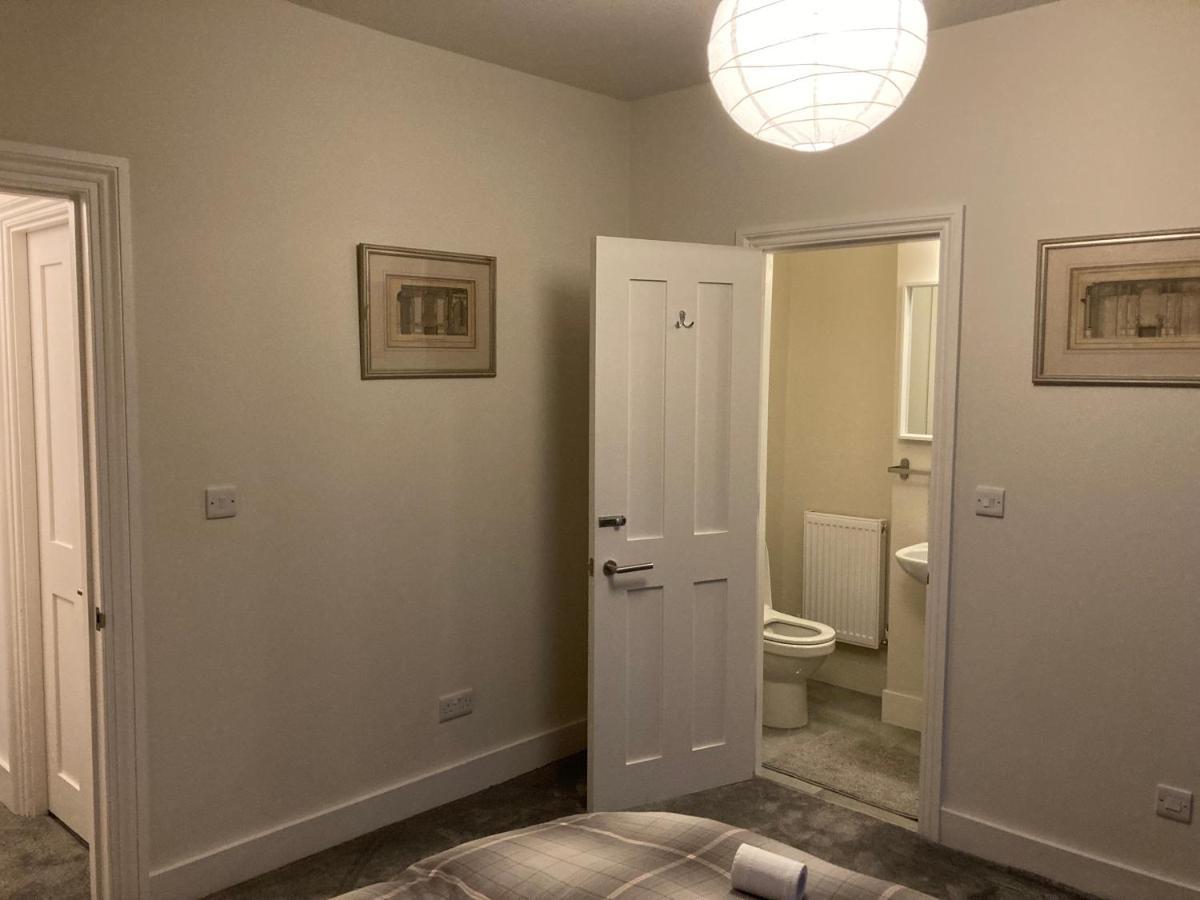 Beautiful 1-Bed Studio In Londyn Zewnętrze zdjęcie