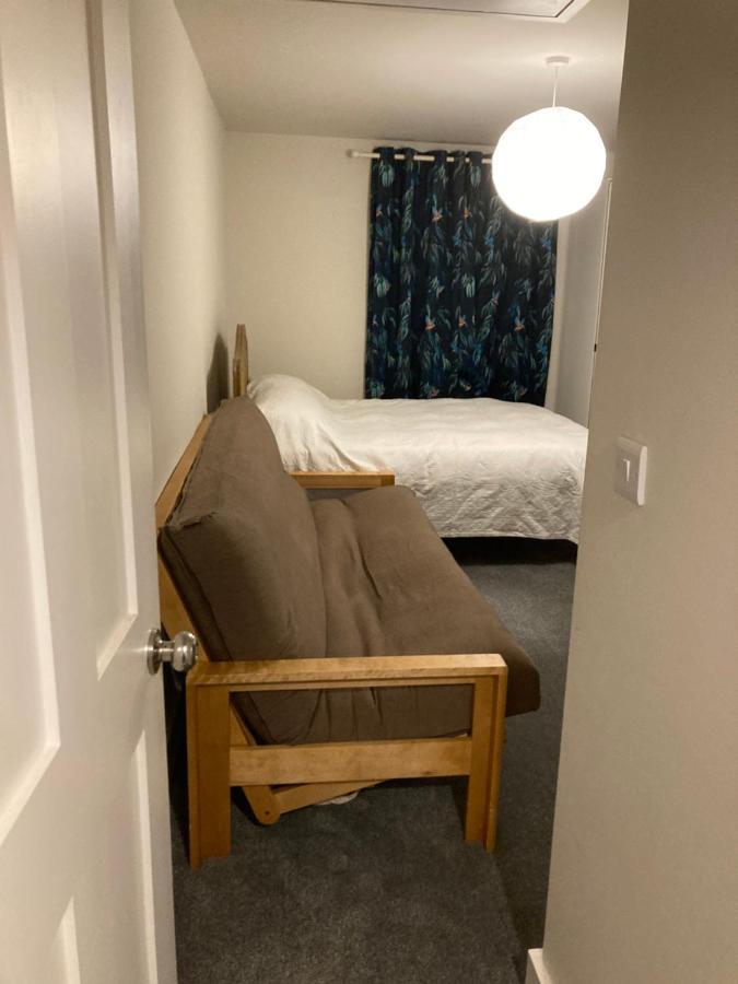 Beautiful 1-Bed Studio In Londyn Zewnętrze zdjęcie