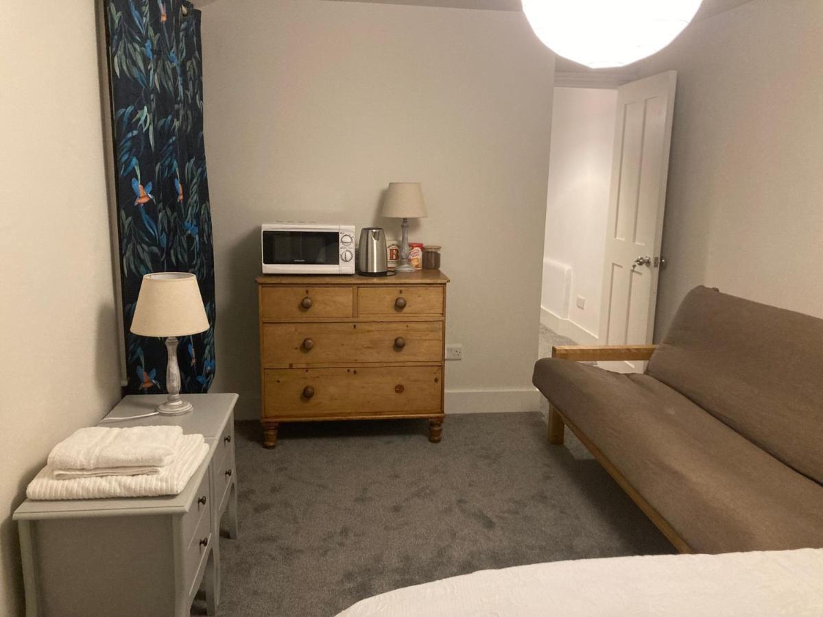 Beautiful 1-Bed Studio In Londyn Zewnętrze zdjęcie
